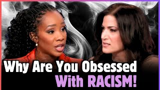 MAGA Pundit SHOCKED Abby Phillip with Clear Racism Denial!