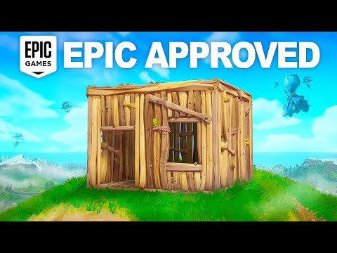 I Played Fortnite The Way Epic Intended