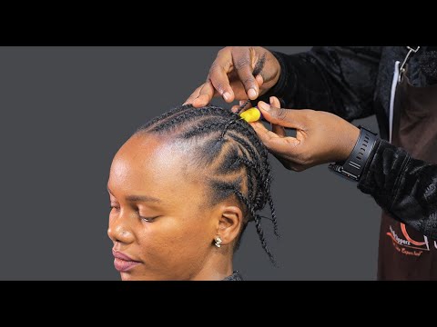 If You Can Afford The Cost Of This Hairstyle Try It Now. 3-Months Long-Lasting.