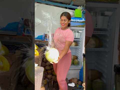 No Soy La Que Más Se De Cocos Pero Ahí Vamos Jejeje #LaChicaDelCoco