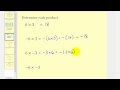 Understanding Multiplication of Integers
