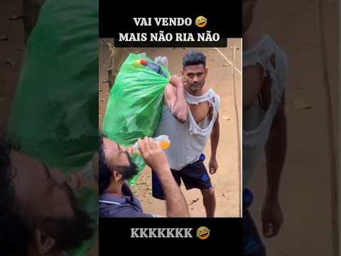 Não tire conclusões precipitadas 🤣 Assista o vídeo. #comedia #memes #viral #humor #shorts