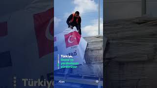 #AJet’in katkılarıyla hazırlanan 60 saniyede bugün (07 Temmuz 2025)