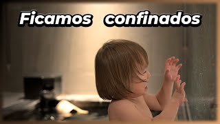 O tsunami nos pegou e ficamos confinados no hotel... Vlog no Japão!