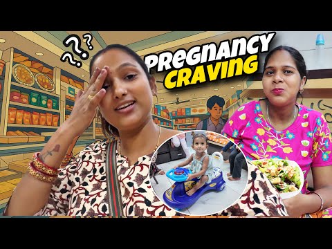 Khushi ki craving kaise shant hogi ?? Harshi ki new Car 🥰 || priya jeet vlogs #familyvlogs