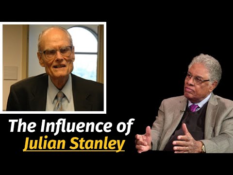 Julian Stanley's Effort to Rescue The American Education System For Gifted Kids | Thomas Sowell