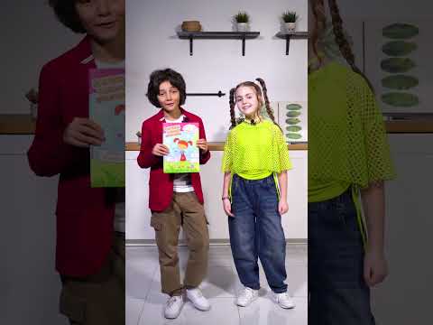 #Shorts ЖУРНАЛ Жила-была ЦАРЕВНА! Новинка!