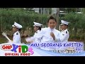 Ciri Khas dan Atribut Kapten