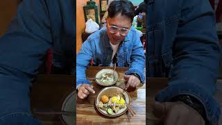 Sebiji 5 rIBU bAru Buka Langsung Antri!  #streetfood