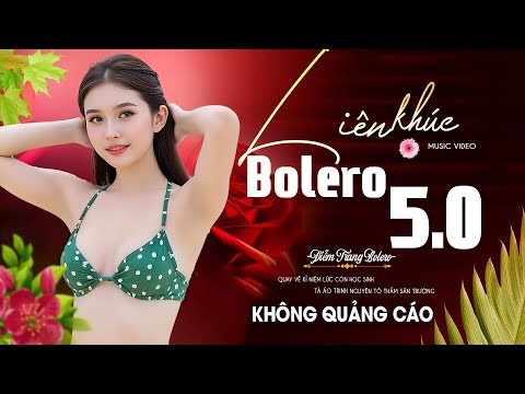 KHO NHẠC BOLERO 5.0* 2025✨Lk Nhạc Vàng Lính TOÀN BÀI HAY, GIỌNG CA ĐỘC LẠ, Bolero Songs Mashup 2025