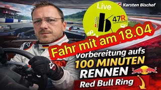 Traning  Red Bull Ring |Simracing Let,s Go  | SIM-Racing