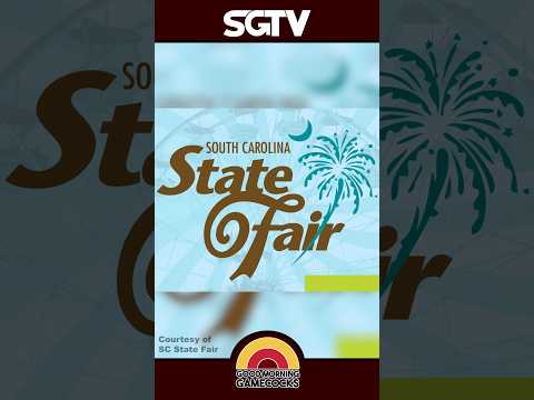 South Carolina State Fair is back in action | Good Morning Gamecocks