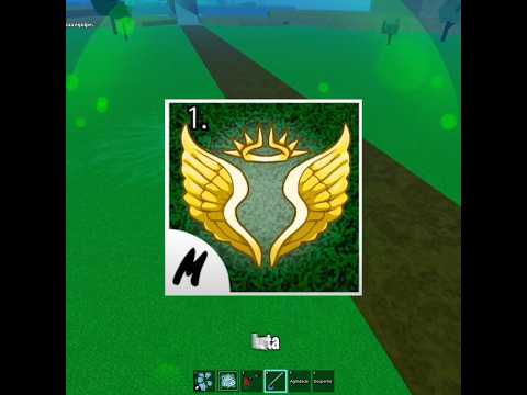 O novo estilo de luta celestial do BLOX FRUITS
