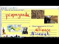Ancient Empires of Mesopotamia