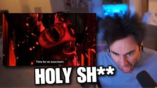 HOLY SH**🔥 DAN DA DAN - S2 Episode 6 (REACTION)