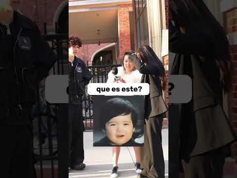 ¿Quién tuvo el mejor glowup? (nos llamaron bebés) ?