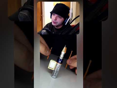 LAPIZ DE FUEGO ELÉCTRICO