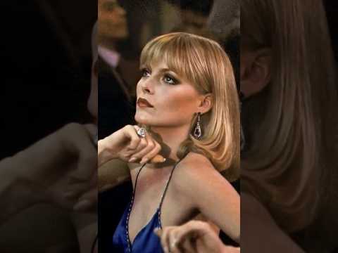 Michelle Pfeiffer, Biography and Facts