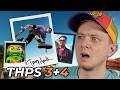 Tony Hawk’s Pro Skater 3 + 4 — 