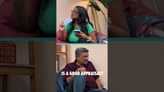 What's the most middle class thing you still do with money? 🤔