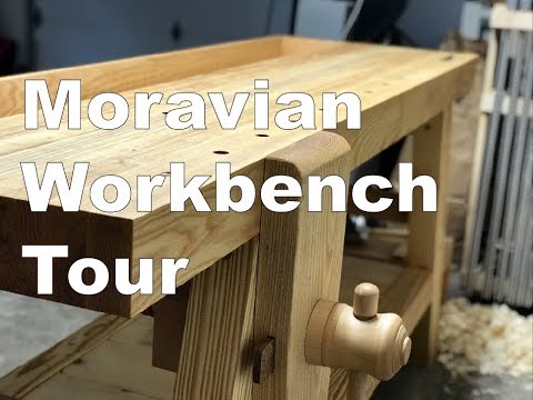 Moravian Workbench Cut List Jobs Ecityworks