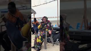 ندى القلعة | القطر البودي | بروفة | Nada Algalaa