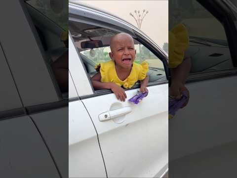 anaya car π wali ko kya huwa ??? ππ³ #short #funny