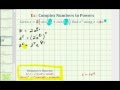 Understanding Complex Numbers in Polar and Exponential Forms