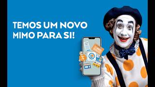 Chegou a app O Meu E.Leclerc!