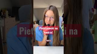 Oskar Pietuszewski dowołany do reprezentacji!