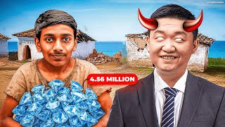 GARENA RUINED LIFE OF THIS KID | 4.56M DIAMONDS WINNER EXPOSED 💎