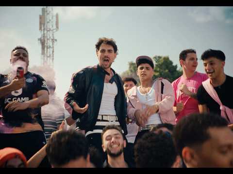 Saint Levant - DO YOU LOVE ME ? / سنيورة  (Feat. Fares Sokar)