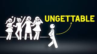 Ungettable: Becoming the Man Every Woman Wants