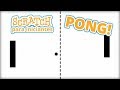 Pong Game Development in Scratch