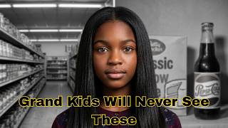 25 Grocery Items Our Grand Kids Will Never See