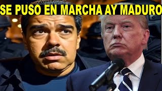🔴 !ULTIMO MINUTO! - DIO LA ORDEN!!!🚀🚀🚀