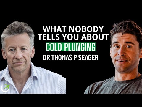 Cold Plunges & Testosterone: What Nobody Tells You!
