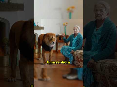 Da crueldade à punição: cada golpe com sentido animal! 🐼😡👊
