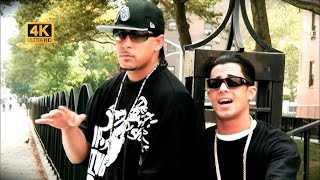 Video Mix Reggaeton Viejo Especial Rakim & Ken Y Dj Germaniako