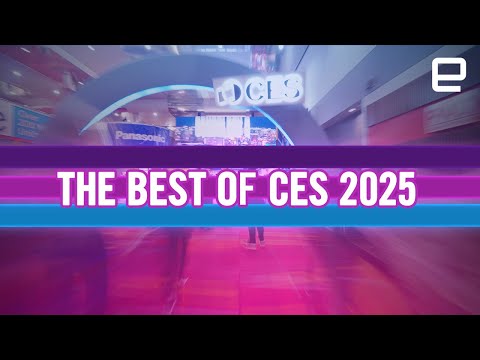 Best of CES 2025