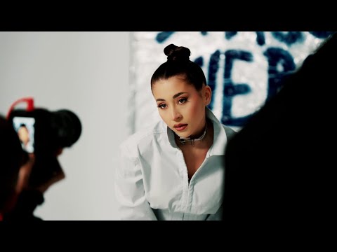 Nicole Cherry – Dragoste nebuna | The Session