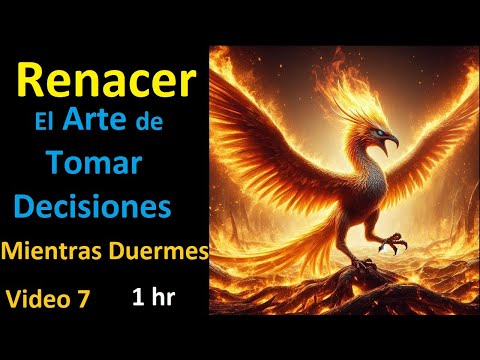 7 Decisiones Extraordinarias Mientras duermes 1hr