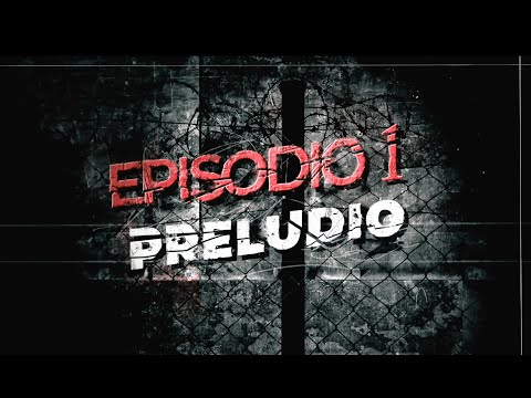Preludio - "Medellín es de ellos" Primera temporada.