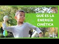 Energía Cinética y Potencial