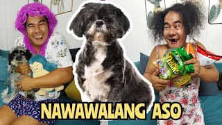 May Nakitang Aso si Bebang | Madam Sonya Funny Video