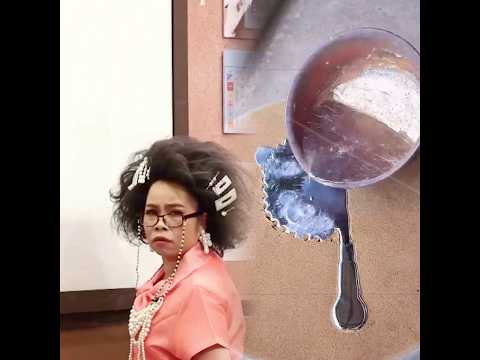 คำนี้อ่านว่าอะไร #เจแปน #หกฉากครับจารย์ #ครูเพ็ญศรี #workpoint23