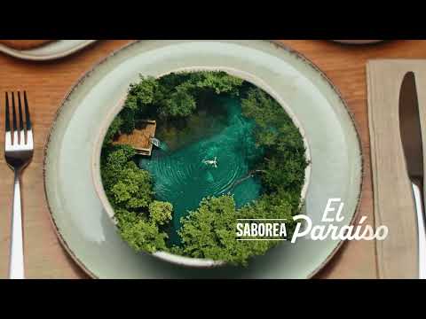 Saborea Punta Cana versión lugares