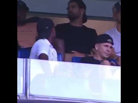 DIEGO COSTA TIRA ONDA DE NATHAN FERNANDES! #shorts