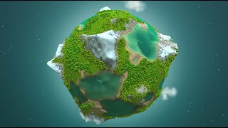 The Universim expands into beta with some new terrain to discover