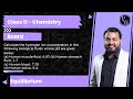 Hydrogen Ion Concentration and pH